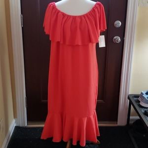 LuLaRoe CiCi dress